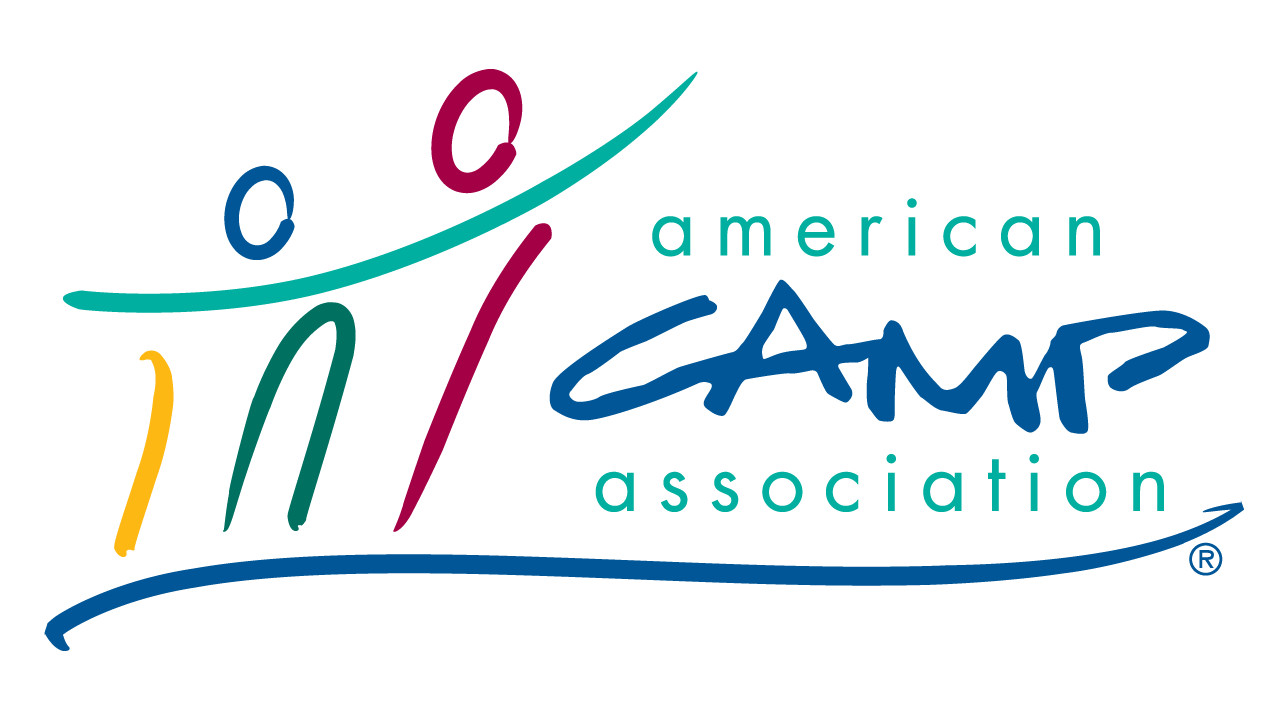 American Camp Association logo.