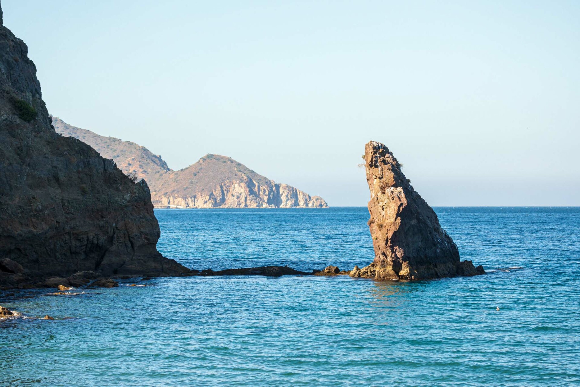 Toyon Bay Catalina Island Summer Camp | Catalina Sea Camp